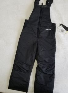 Snow Bib Overall 5T NWT
